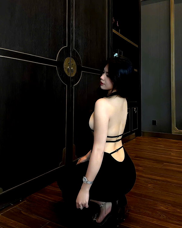lyhythuedoxinh instagram image archive image