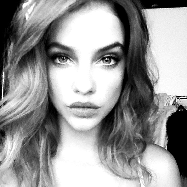 realbarbarapalvin instagram image archive image