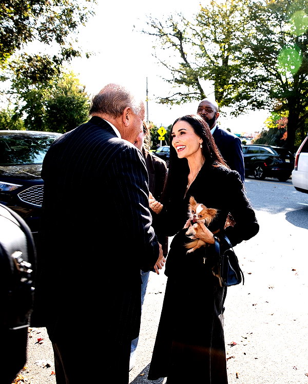 demimoore instagram image archive image
