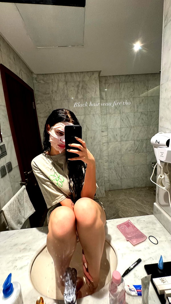 aly.revolver instagram image archive image