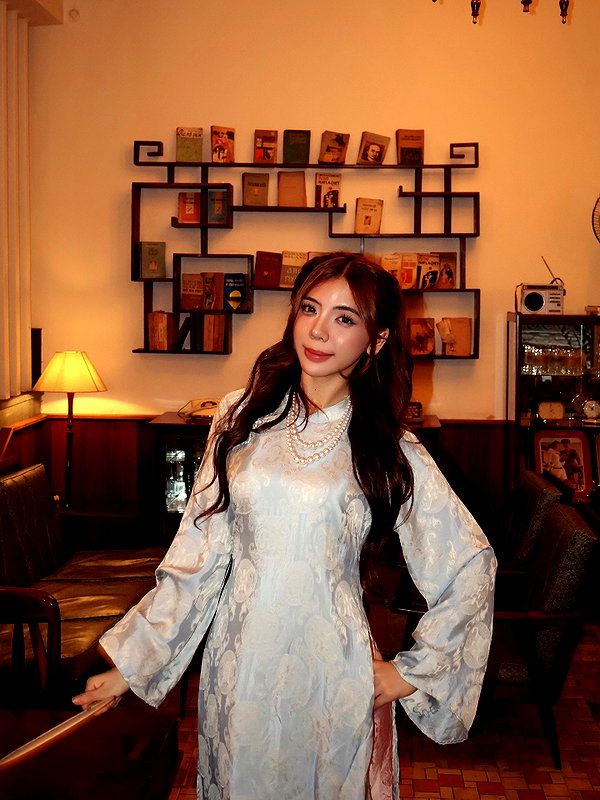 lyhythuedoxinh instagram image archive image