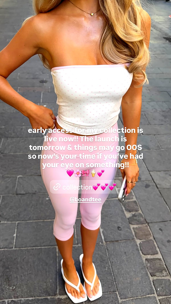 hollyjai archive image