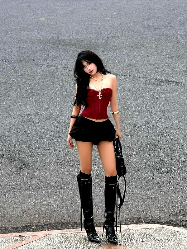 lyhythuedoxinh instagram image archive image