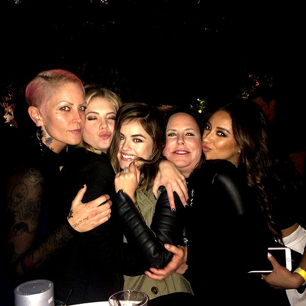 lucyhale instagram image archive image