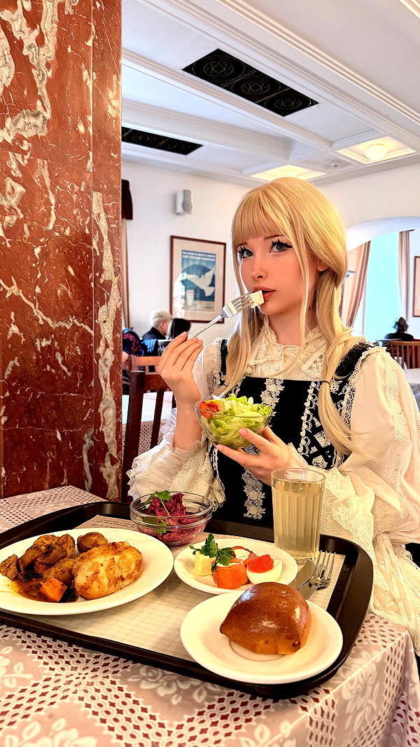 alina_thedoll instagram image archive image