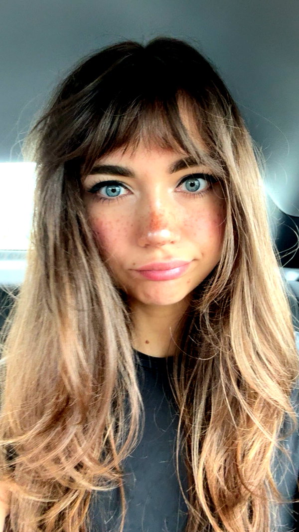 haylujan instagram image archive image