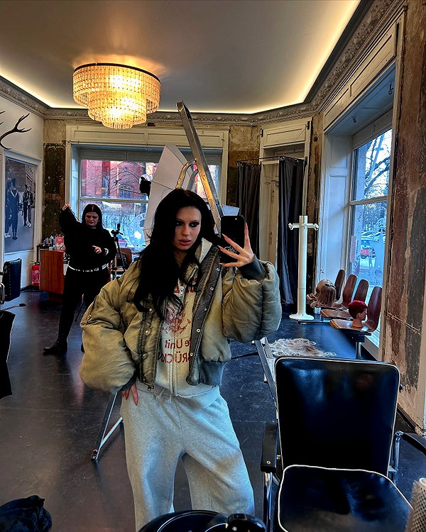 karolinaawasik instagram image archive image