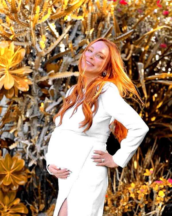 lindsaylohan instagram image archive image