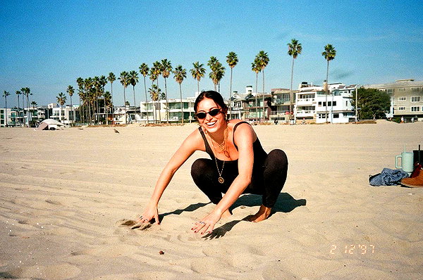 sydneygottlieb instagram image archive image