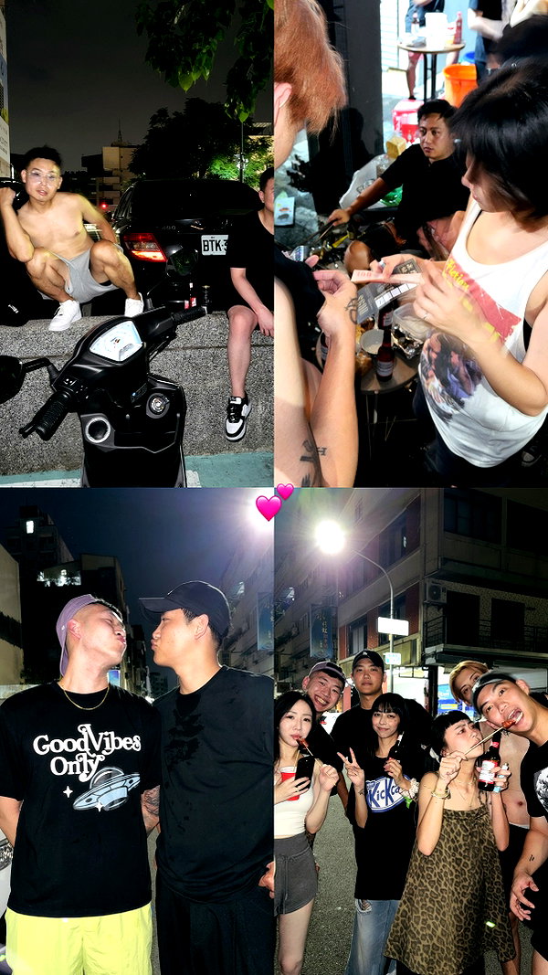 badthingalwaysg instagram image archive image