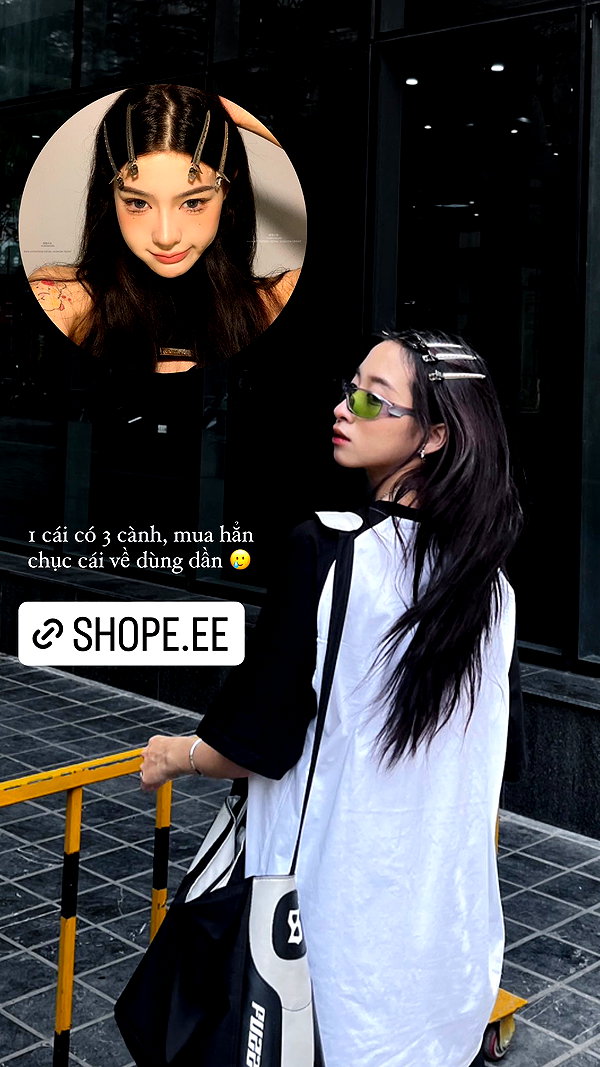 Archived image from @phuongdoloveuu on Instagram