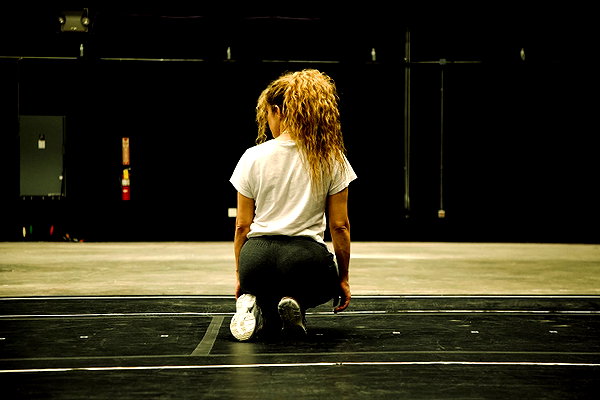 shakira instagram image archive image