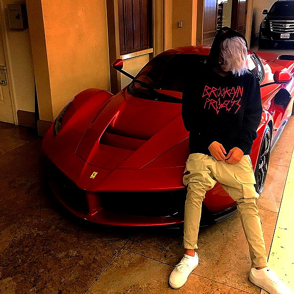 lilbieber instagram image archive image