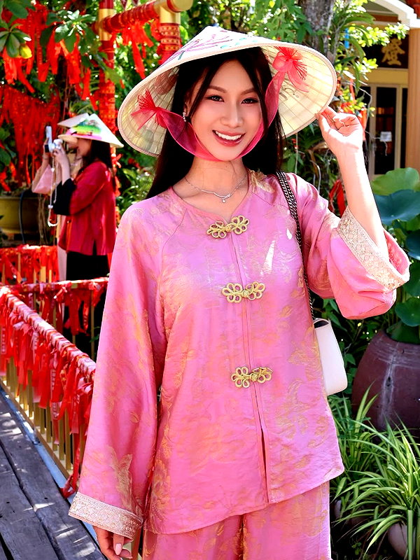 lyhythuedoxinh instagram image archive image