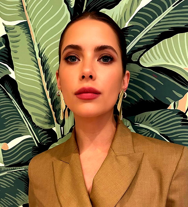 ashleybenson instagram image archive image