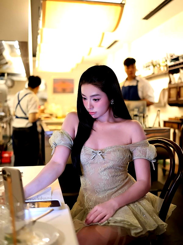 lyhythuedoxinh instagram image archive image