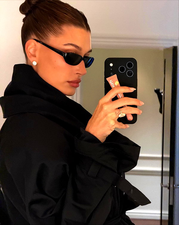 haileybieber instagram image archive image