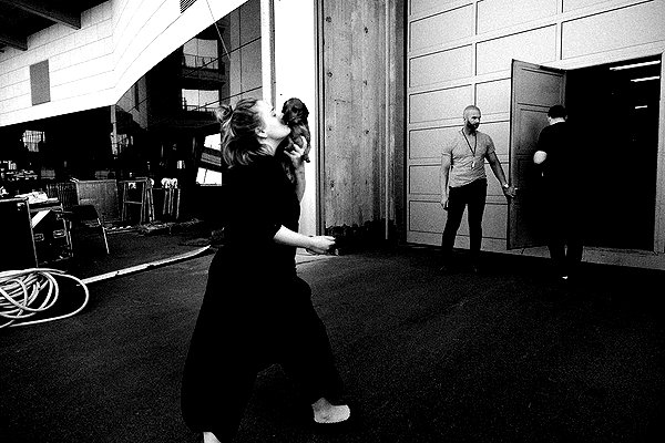 adele instagram image archive image