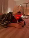 sydney_melman Altpins Profile Picture