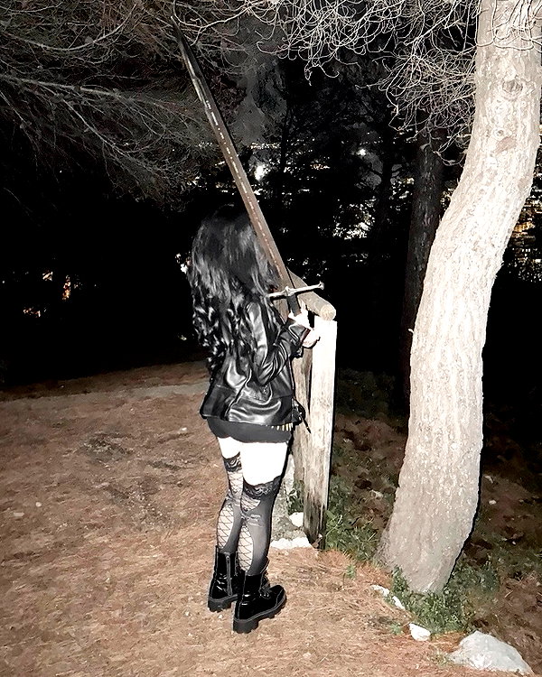 vampiryska instagram image archive image