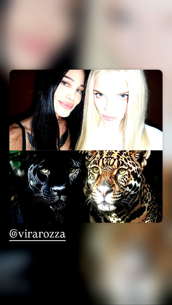 serenaycindy instagram image archive image