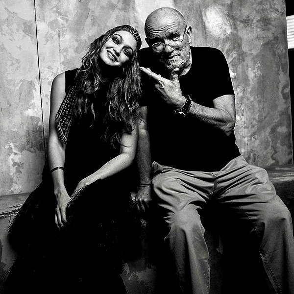 gigihadid instagram image archive image