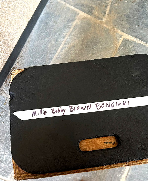 milliebobbybrown instagram image archive image