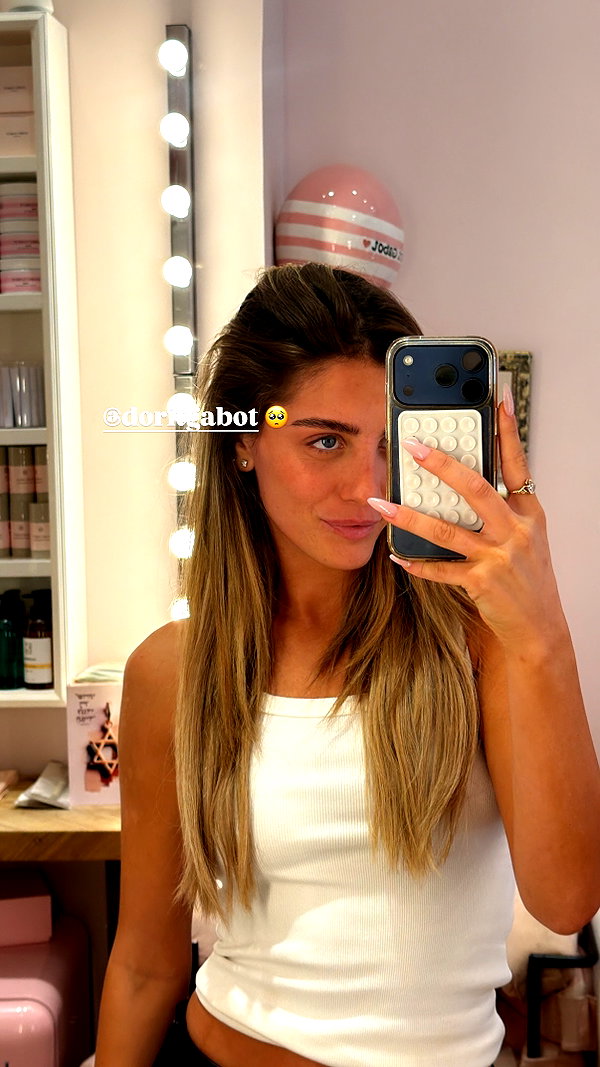 tirtza_cohen instagram image archive image