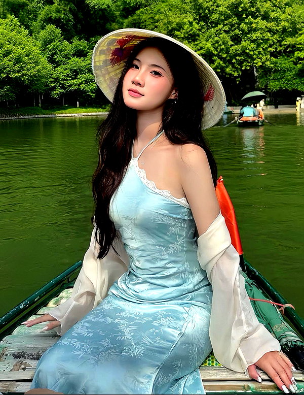 lyhythuedoxinh instagram image archive image