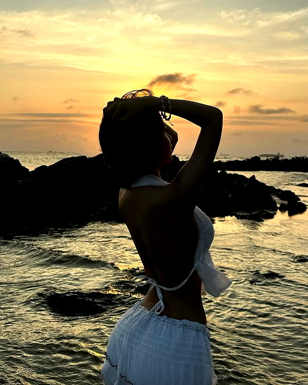 lyhythuedoxinh instagram image archive image