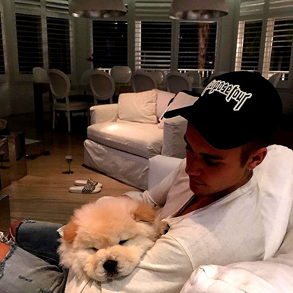 lilbieber instagram image archive image