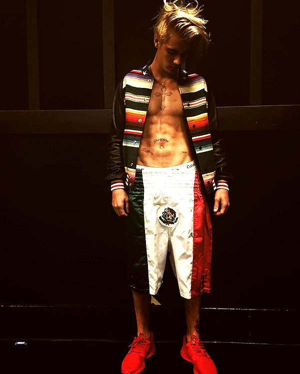 lilbieber instagram image archive image