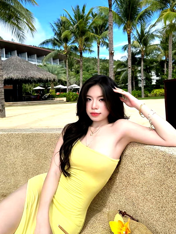 lyhythuedoxinh instagram image archive image