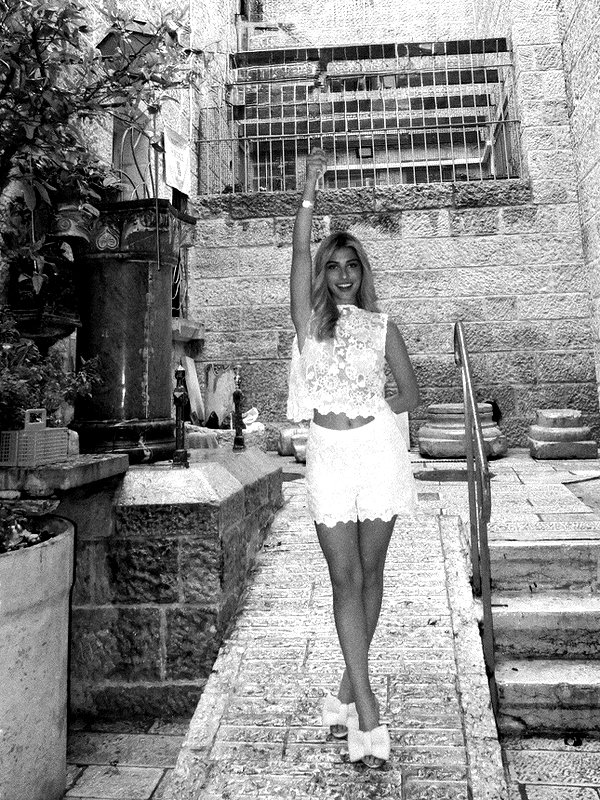 tirtza_cohen instagram image archive image