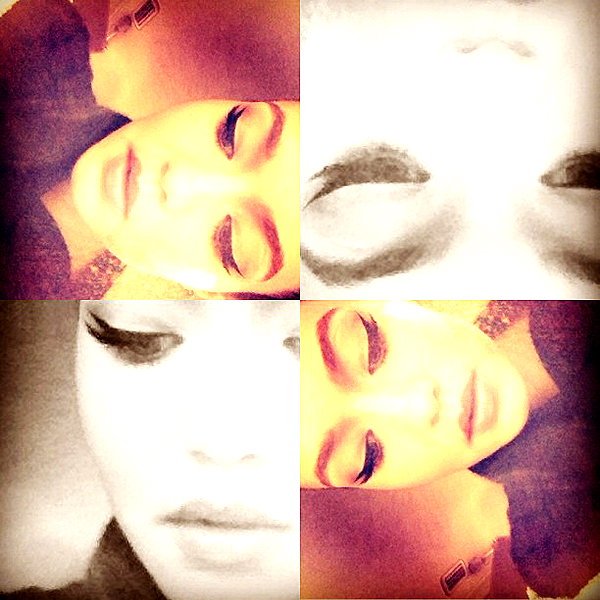 gigihadid instagram image archive image