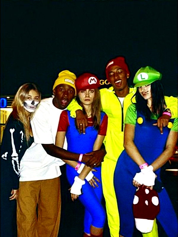 caradelevingne instagram image archive image