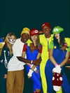 caradelevingne Altpins Profile Picture