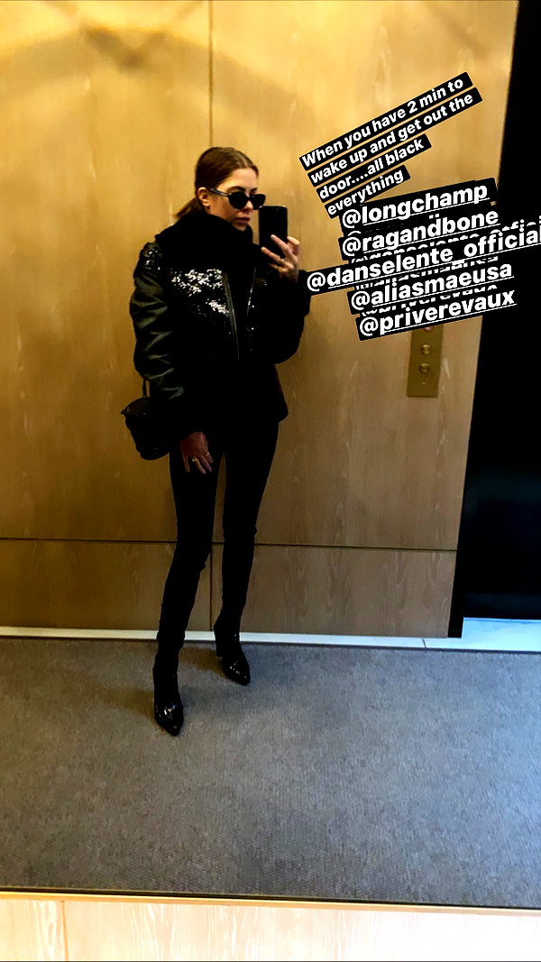 ashleybenson instagram image archive image
