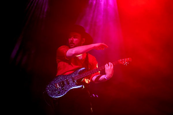 cannonstheband instagram image archive image