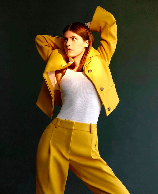 alexandradaddario instagram image archive image