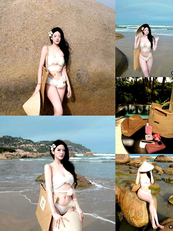 lyhythuedoxinh instagram image archive image