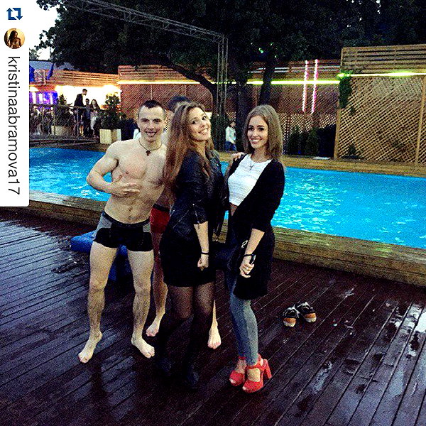 sychevskaya instagram image archive image