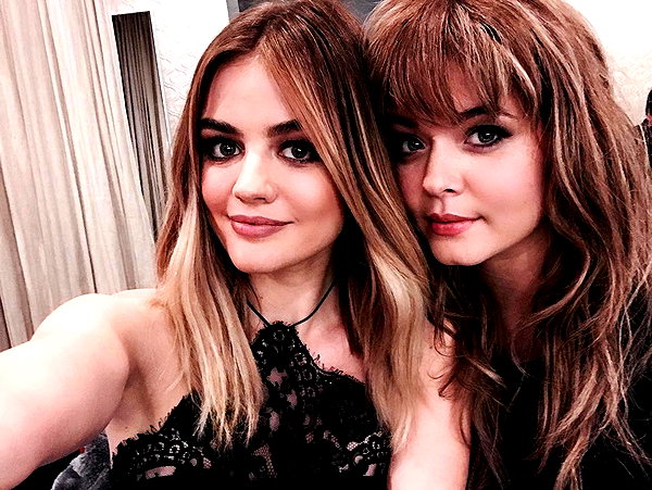 lucyhale instagram image archive image
