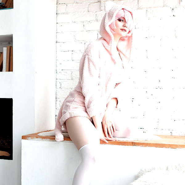 pepper_cos instagram image archive image
