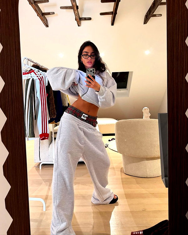 ellachristo instagram image archive image