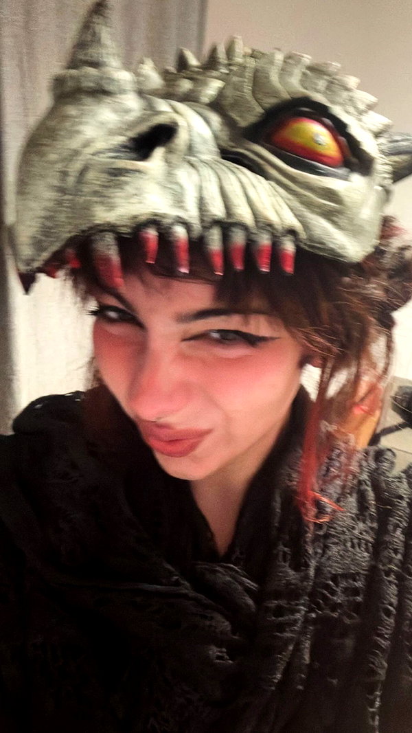 romy_ayalla_lavi instagram image archive image