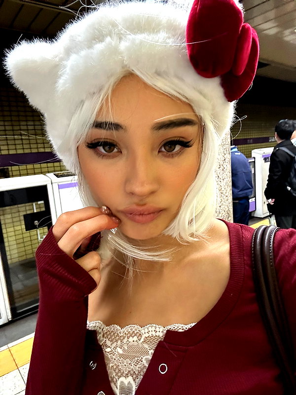 kurodahana instagram image archive image