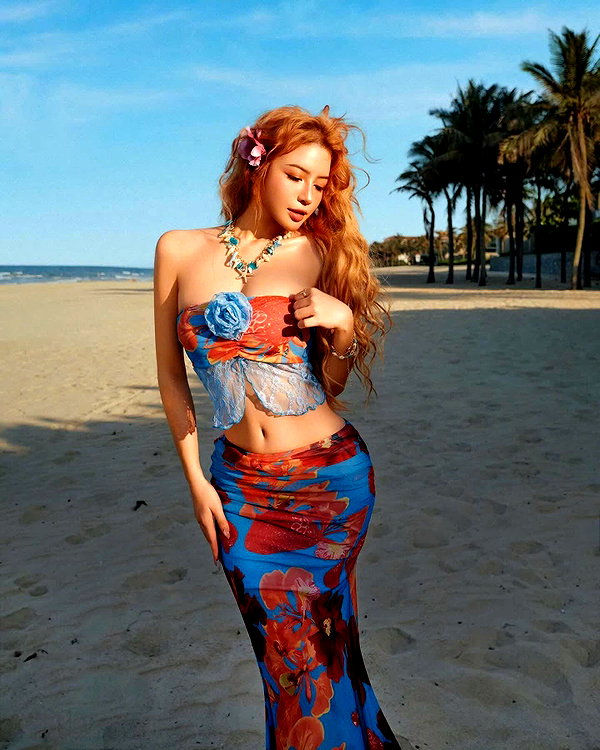 lyhythuedoxinh instagram image archive image