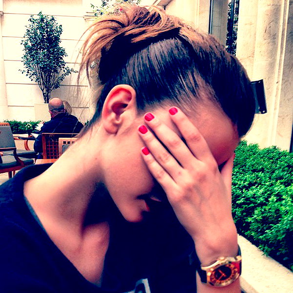 realbarbarapalvin instagram image archive image
