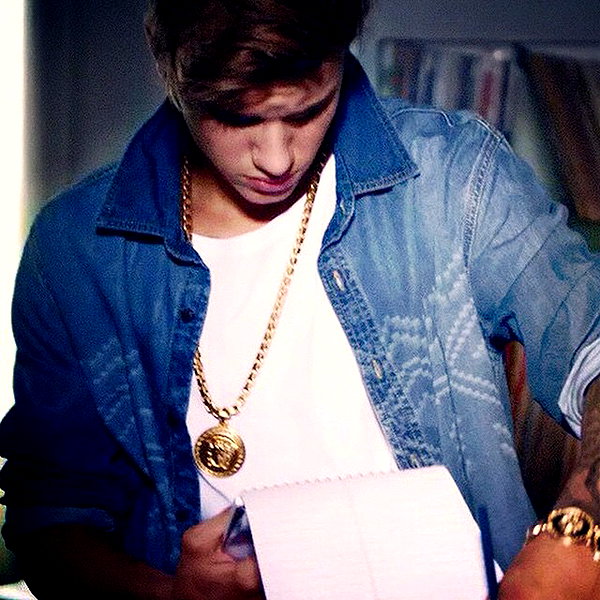lilbieber instagram image archive image